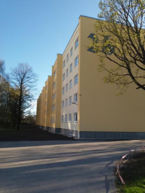 Grau Apartments 26 in Pärnu